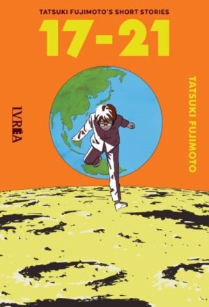 TATSUKI FUJIMOTO S SHORT STORIES 17-21