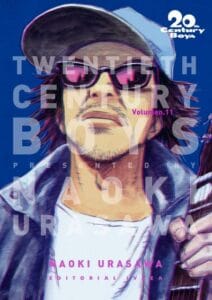 20Th Century Boys 11 | Ivrea Argentina