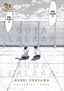 21St Century Boys (Tomo Único) | Ivrea Argentina
