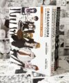 Danganronpa Criminals & Victims Colección Boxset Serie Completa 4 Tomos | Ivrea Argentina