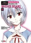 Evangelion: Proyecto De Crianza De Shinji Ikari 15 (Nueva Edicion) | Ivrea Argentina