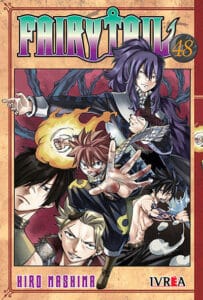 Fairy Tail 48 | Ivrea Argentina