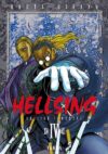 Hellsing Ed. Inmortal 04 | Ivrea Argentina