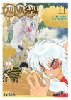 Inuyasha11.jpg Inuyasha 11 | Ivrea Argentina