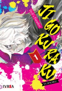 Jigokuraku - Hells Paradise 01 | Ivrea Argentina - Ofertón