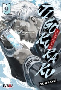Jigokuraku - Hells Paradise 09 | Ivrea Argentina - Ofertón
