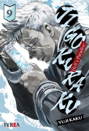 JIGOKURAKU - HELLS PARADISE 09