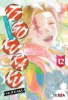 Jigokuraku12.jpg Jigokuraku - Hells Paradise 12 | Ivrea Argentina
