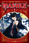 Mashle01.jpg Mashle 01 | Ivrea Argentina
