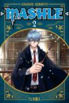 Mashle02.jpg Mashle 02 | Ivrea Argentina