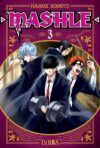 Mashle03.jpg Mashle 03 | Ivrea Argentina