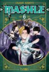 Mashle06.jpg Mashle 06 | Ivrea Argentina