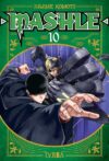 Mashle10.jpg Mashle 10 | Ivrea Argentina