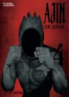 ajin04.jpg Ajin - Semi-Humano 04 | Ivrea Argentina