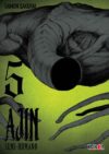 ajin05.jpg Ajin - Semi-Humano 05 | Ivrea Argentina