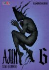 ajin06.jpg Ajin - Semi-Humano 06 | Ivrea Argentina