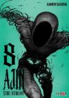 ajin08.jpg Ajin - Semi-Humano 08 | Ivrea Argentina