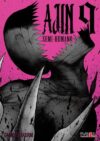 ajin09.jpg Ajin - Semi-Humano 09 | Ivrea Argentina