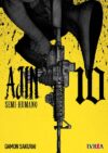 ajin10.jpg Ajin - Semi-Humano 10 | Ivrea Argentina