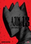 Ajin - Semi-Humano 13 | Ivrea Argentina