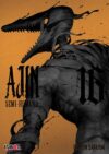 Ajin - Semi-Humano 16 | Ivrea Argentina