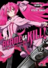 Akame Ga Kill 02 | Ivrea Argentina
