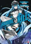 Akame Ga Kill 04 | Ivrea Argentina