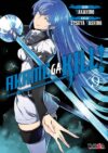 Akame Ga Kill 09 | Ivrea Argentina