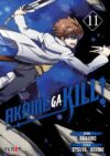 Akame Ga Kill 11 | Ivrea Argentina