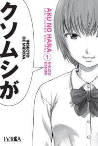 akunohana01.jpg Aku No Hana 01 | Ivrea Argentina
