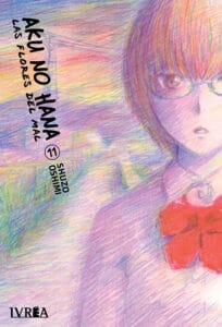 akunohana11.jpg Aku No Hana 11 | Ivrea Argentina