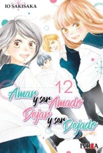 amaryseramado12.jpg Amar Y Ser Amado Dejar Y Ser Dejado 12 | Ivrea Argentina