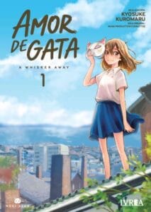 Amor De Gata 01 | Ivrea Argentina - Ofertón