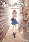 Amor De Gata 02 | Ivrea Argentina
