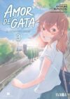 Amor De Gata 03 | Ivrea Argentina
