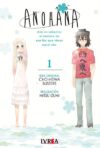Anohana 01 | Ivrea Argentina