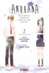 Anohana 02 | Ivrea Argentina