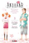 Anohana 03 | Ivrea Argentina