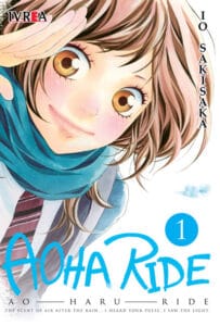 Aoha Ride 01 | Ivrea Argentina