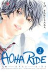 Aoha Ride 02 | Ivrea Argentina