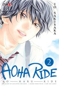 Aoha Ride 02 | Ivrea Argentina