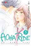 Aoha Ride 05 | Ivrea Argentina
