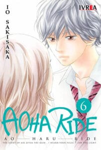 Aoha Ride 06 | Ivrea Argentina
