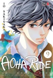 Aoha Ride 09 | Ivrea Argentina