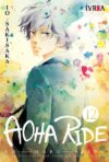 Aoha Ride 12 | Ivrea Argentina