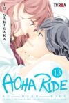 Aoha Ride 13 | Ivrea Argentina