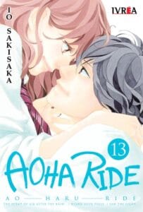 Aoha Ride 13 | Ivrea Argentina