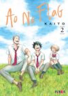 Ao No Flag 02 | Ivrea Argentina