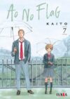 Ao No Flag 07 | Ivrea Argentina