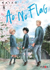 Ao No Flag 08 | Ivrea Argentina